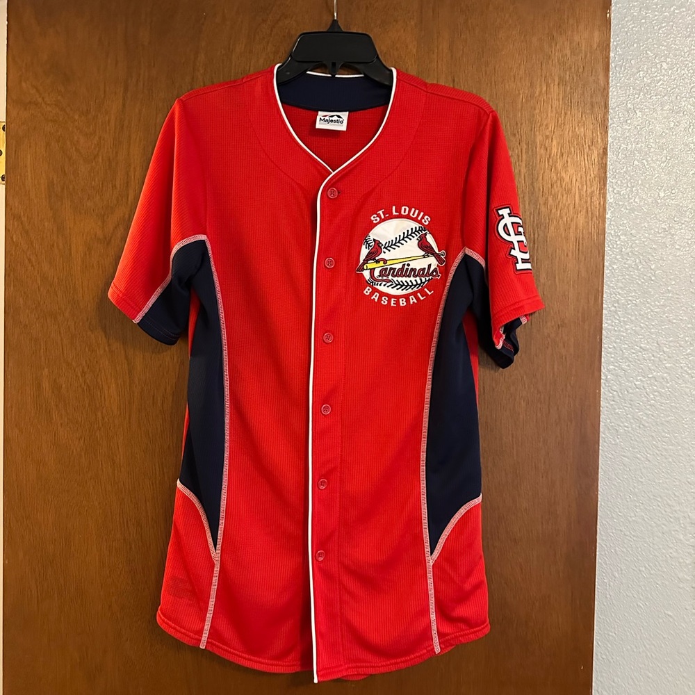 St. Louis Cardinals